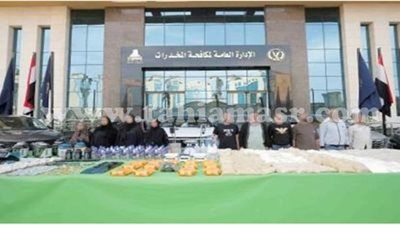“خطف حقيبة في فيصل”.. ضبط عصابة سرقة توك توك تهاجم المارة بالأهرام - الخليج الان