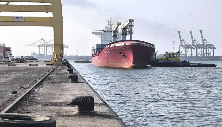 نضير حسان: ميناء عدن أصل سيادي راسخ.. والقرار (29) أنهى فوضى “السمسرة العقارية” داخل الحرم