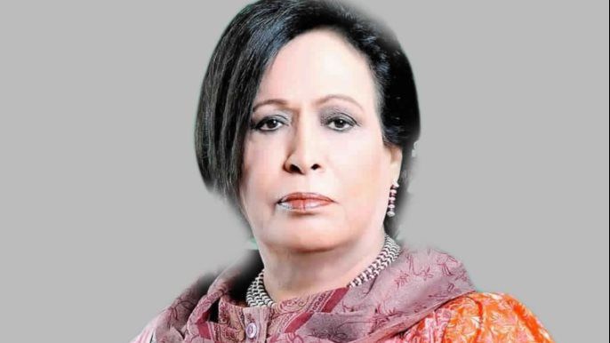 رحيل مؤثر لـ فنانة العرب.. محطات في مسيرة حياة الفهد - الخليج الان