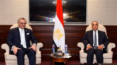 كبير مستشاري ترامب: مصر ركيزة للأمن والاستقرار في الشرق الأوسط وأفريقيا - الخليج الان