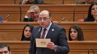 برلمانية حماة الوطن توافق مبدئيا على قانون حماية المنافسة ومنع الممارسات الاحتكارية .. العطيفي: وافقنا لأن المواطن المستفيد الأول من مواجهة ارتفاع الاسعار - الخليج الان