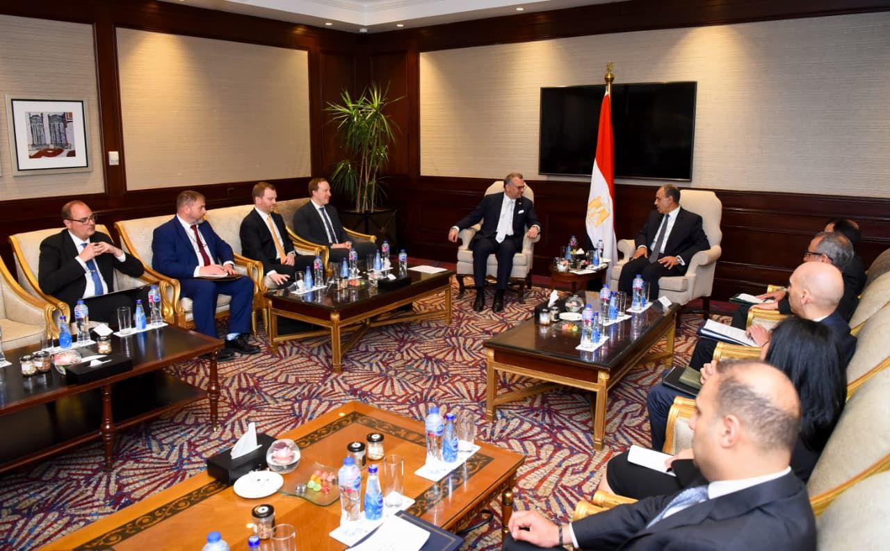 كبير مستشاري ترامب: مصر ركيزة للأمن والاستقرار في الشرق الأوسط وأفريقيا - الخليج الان