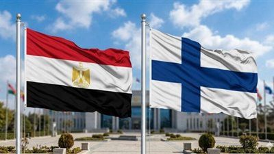 الإحصاء: 556.1 مليون دولار حجم التبادل التجارى بين مصر وفنلندا خلال عام 2025 - الخليج الان