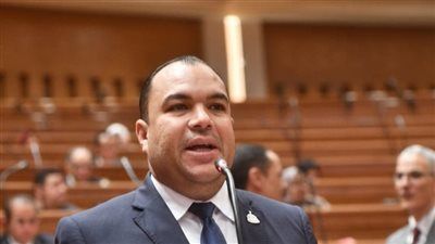 رئيس برلمانية المؤتمر بالنواب يشيد بكلمة رئيس الوزراء أمام مجلس النواب - الخليج الان