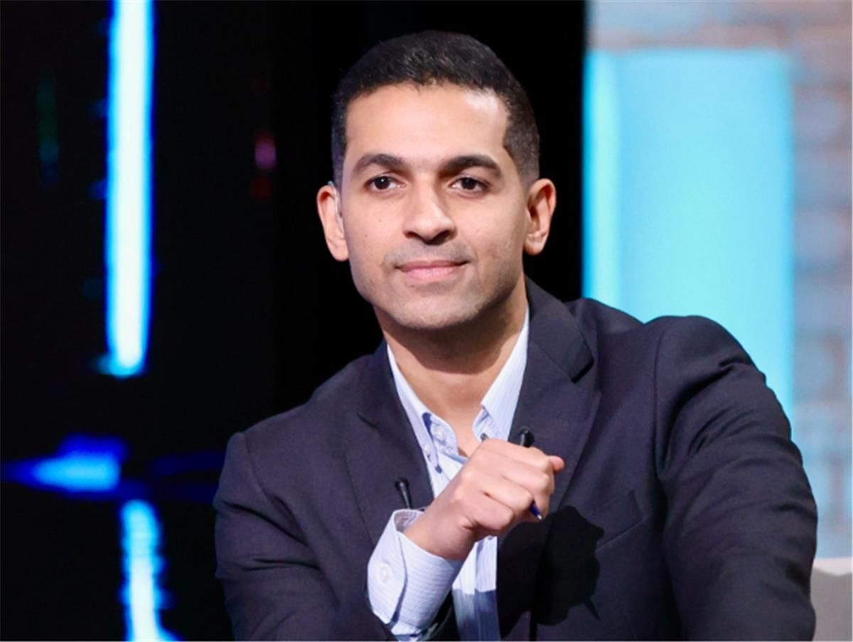 هاني حتحوت: النادي الأهلي قيمة كبيرة واكن له ولمجلس الإدارة كل التقدير والاحترام - الخليج الان