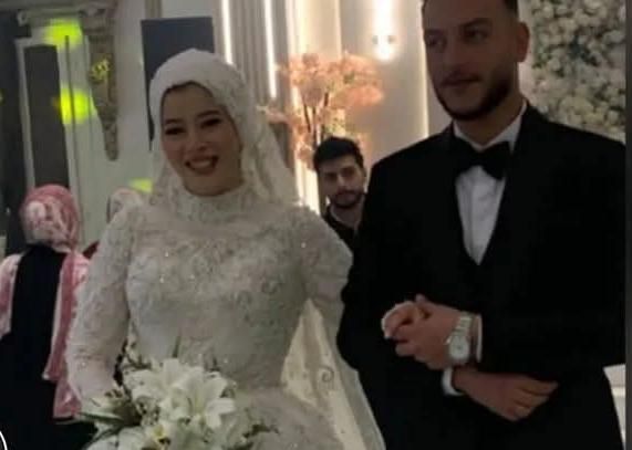 من الفستان إلى الكفن .. وفاة عروس بعد حفل زفافها بساعات بالشرقية - الخليج الان