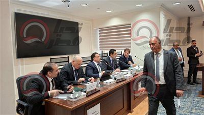 بحضور الوزير.. انطلاق اجتماع رياضة النواب لمناقشة استعدادات المنتخب الوطني لخوض منافسات كأس العالم المقبلة - الخليج الان