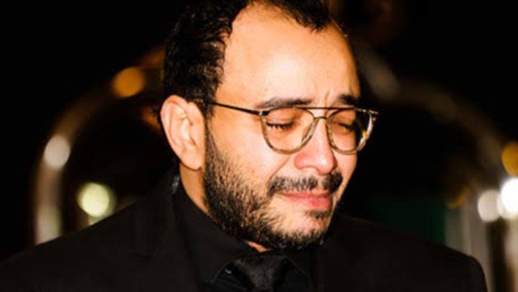 حسام داغر ينعي حياة الفهد: أول ممثلة أشاهدها في الكويت كانت شعلة من الفن والموهبة - الخليج الان