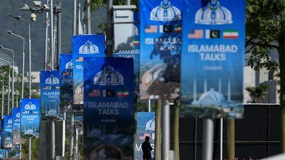 باكستان على خط المواجهة.. تفاصيل الرسائل السرية بين شهباز شريف والقيادة الإيرانية - الخليج الان