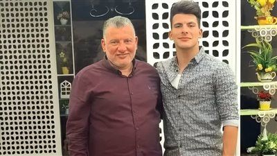 مصدر بالزمالك: نتعجب من تدخل والد “زيزو” بشكل متكرر في ملف الشكوى بين النادي واللاعب - الخليج الان