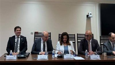 بالأرقام..وزير الطيران يستعرض استراتيجية تطوير القطاع أمام مجلس النواب - الخليج الان