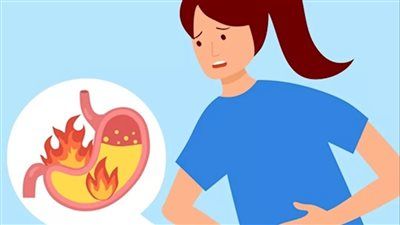 حرقة المعدة وأدوية شائعة قد تزيد الأعراض وأسبابها وطرق الوقاية - الخليج الان