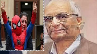 1 يونيو.. “النقض” تنظر طعن المتهم في واقعة الطفل ياسين بالبحيرة - الخليج الان