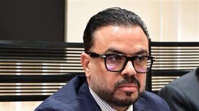 شباب النواب تفتح ملف ممارسة ذوى الهمم للرياضة..ورئيس اللجنة : القيادة السياسية أولتهم اهتمام غير مسبوق - الخليج الان