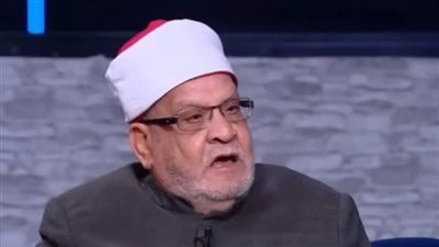 أحمد كريمة يفجر مفاجأة: الزوجة المقصرة في أعمال المنزل ليست ناشزًا في الشريعة - الخليج الان