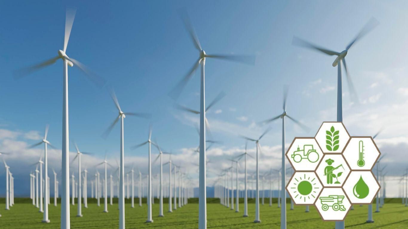 الهيدروجين الأخضر في مصر.. خطوة نحو المستقبل أم واقع يتشكل؟ - الخليج الان