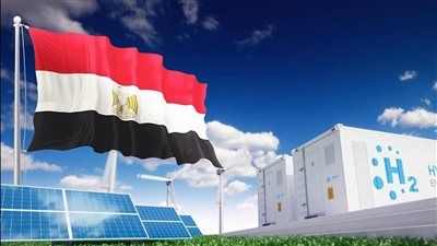 الهيدروجين الأخضر في مصر.. خطوة نحو المستقبل أم واقع يتشكل؟ - الخليج الان