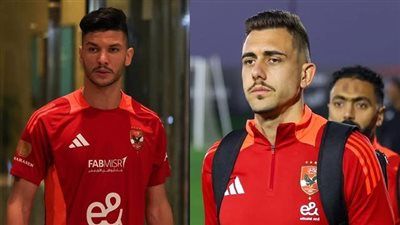 رئيس الاتحاد السكندري: كنا نرغب في ضم جراديشار وأشرف داري ولكن فشلت المفاوضات - الخليج الان