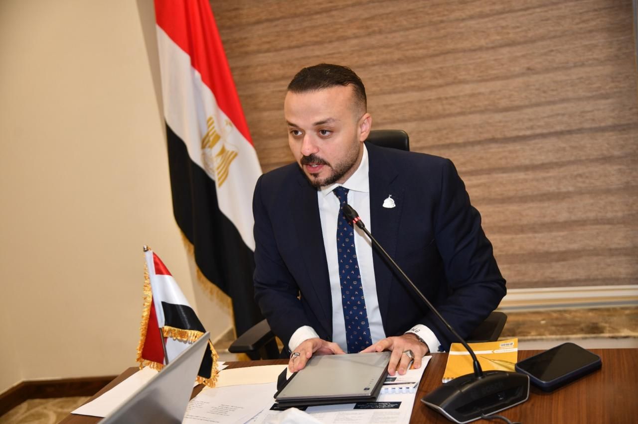 برئاسة محمد الجارحي .. لجنة المشروعات بمجلس النواب تناقش خطة عمل جهاز تنمية المشروعات لعام 2026 - الخليج الان