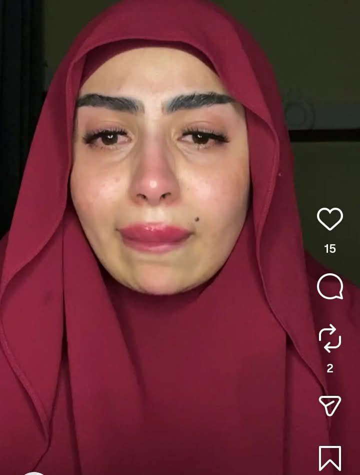 طليقة مسلم باكية: ميصرفش على ابنه ومش معايا فلوس أدخله مدرسة - الخليج الان