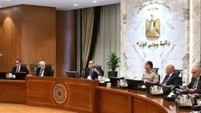 الحكومة توافق على قانون الأسرة للمسيحيين ضمن حزمة تشريعات جديدة - الخليج الان