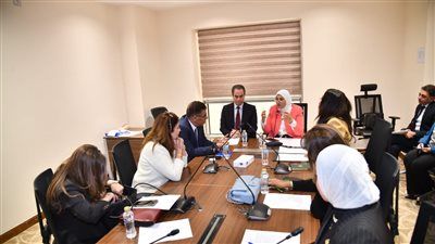 المسلماني أمام «إعلام النواب»: خطة شاملة لإنقاذ ماسبيرو وتسوية المديونيات - الخليج الان