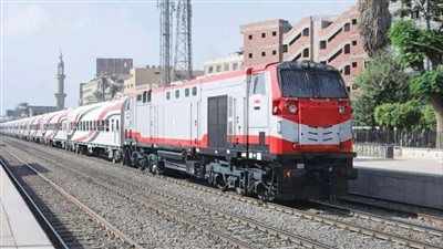 السكة الحديد تعزز كفاءة التشغيل بإجراءات لترشيد الطاقة وتطوير الخدمات - الخليج الان