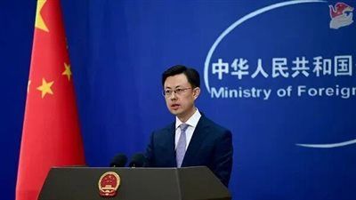 «بعد تأجيل زيارة حاكم تايوان إلي إفريقيا».. بكين تؤكد: لا وجود لما يسمي بـ «رئيس جمهورية الصين» في العالم - الخليج الان