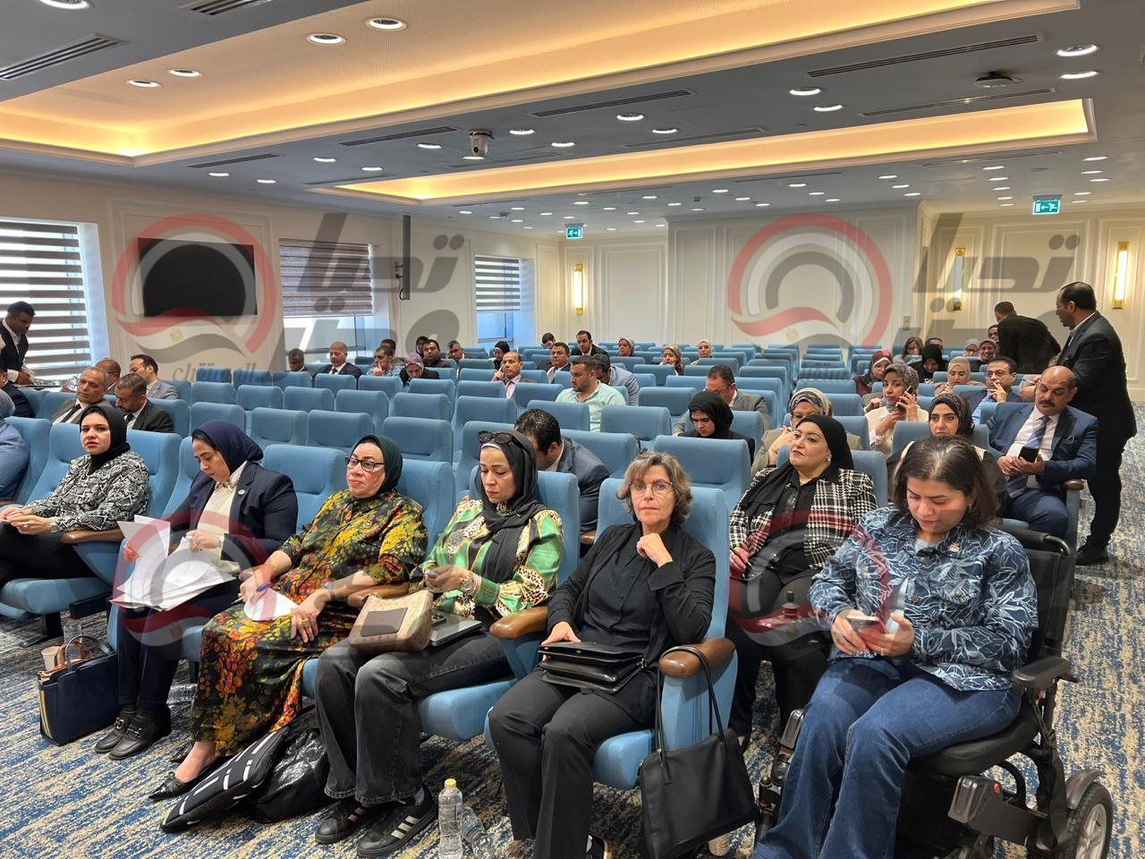 انطلاق اجتماع «صحة النواب» لمناقشة طلبات إحاطة بشأن مشكلات التأمين الصحي ونقص الخدمات بالمحافظات - الخليج الان