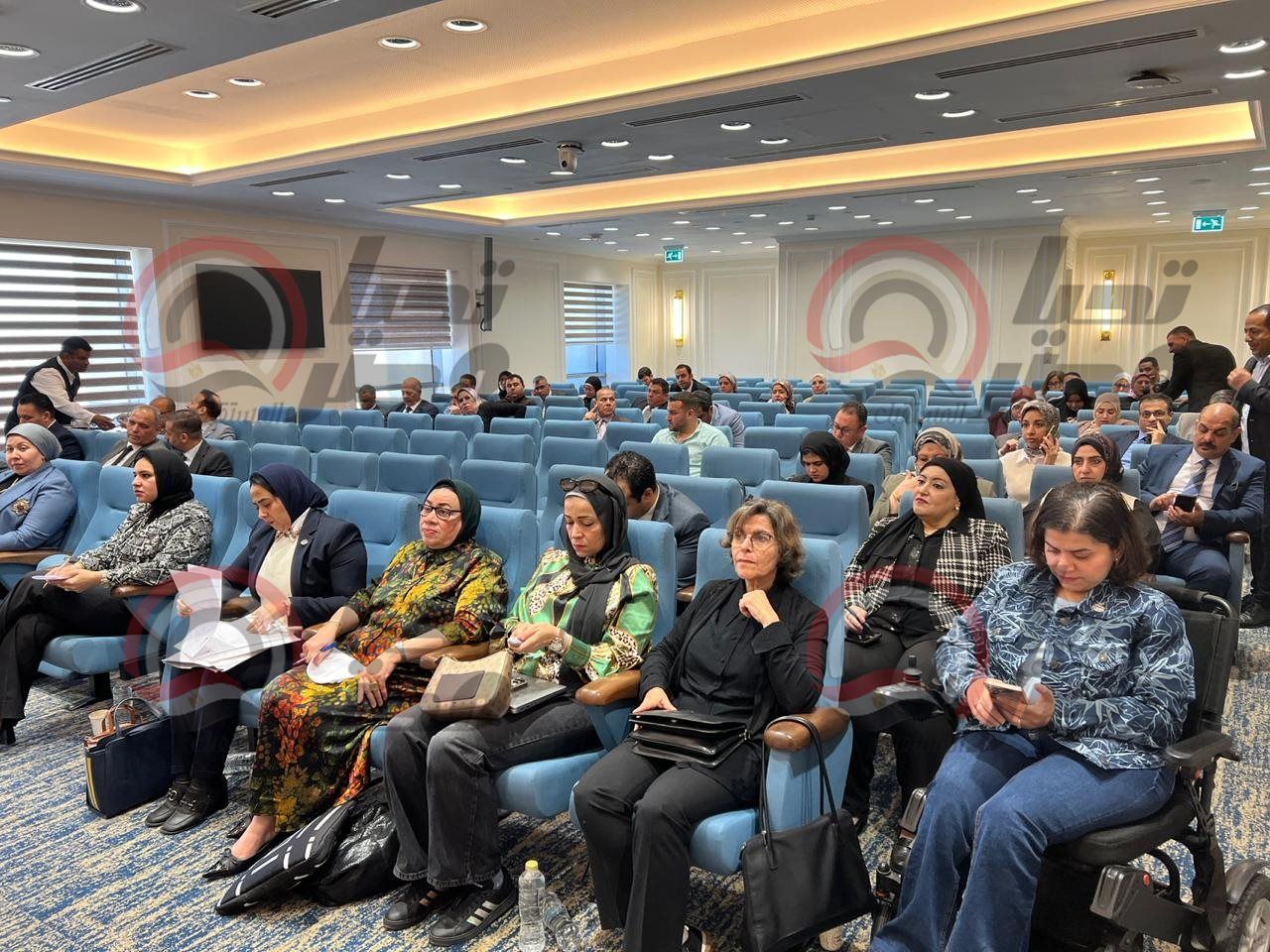 انطلاق اجتماع «صحة النواب» لمناقشة طلبات إحاطة بشأن مشكلات التأمين الصحي ونقص الخدمات بالمحافظات - الخليج الان