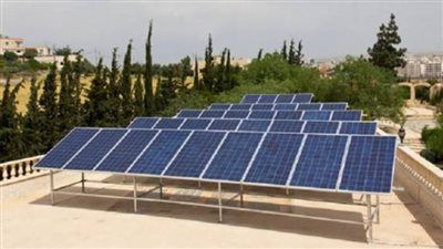 تركيب الألواح الشمسية في المنازل.. الشروط والتكلفة وخطوات التنفيذ الكاملة - الخليج الان