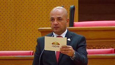 النائب إسماعيل موسى: قانون حماية المنافسة ومنع الاحتكار درع المواطن البسيط ومحرك أساسي لنمو الاقتصاد - الخليج الان