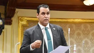 النائب إمام منصور: قانون حماية المنافسة يضرب الاحتكار في مقتل ويعيد ترتيب السوق المصري - الخليج الان