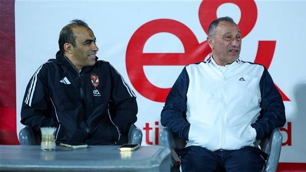 تشكيل لجنة الكرة في الأهلي بقيادة الخطيب - الخليج الان