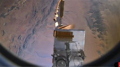 من إسلام آباد إلى «تيانجونج».. قصة أول رائد فضاء أجنبي في محطة الفضاء الصينية - الخليج الان