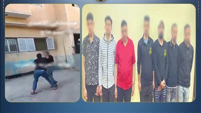 بسبب انتهاء موعد الزيارة.. مشاجرة بين الأمن الإداري و3 زائرين داخل مستشفى بسوهاج - الخليج الان