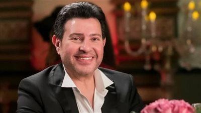 محمد فؤاد يدعم هاني شاكر في أزمته الصحية.. فماذا قال؟ - الخليج الان