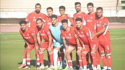 صعود بلقاس سيتي إلى ترقي المحترفين وهبوط صيد المحلة واتحاد بسيون والحصيلة 374 هدف بعد الجولة قبل الأخيرة بالممتاز ب - الخليج الان