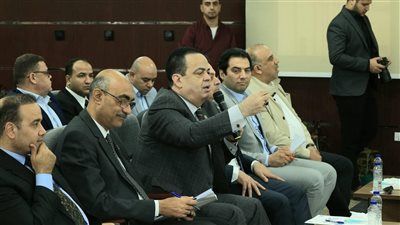 النائب عصام هلال: نتحرك ميدانيًا لحل أزمات المياه والصرف بالجيزة وخطة عاجلة لمواجهة ضغط الصيف - الخليج الان