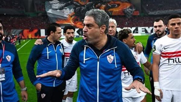 أمير هشام: الزمالك أصبح قريبا من تحقيق المعجزة الكروية - الخليج الان