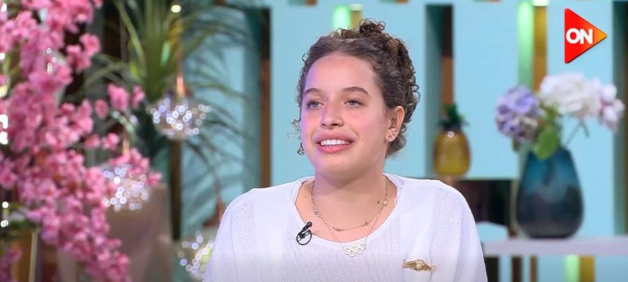 هنا جودة تكشف كواليس إنجازها التاريخي في كأس العالم لتنس الطاولة - الخليج الان