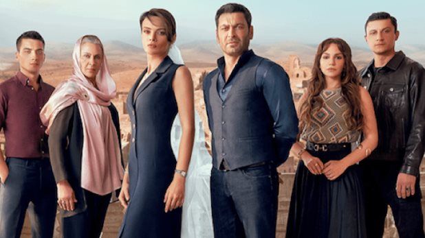 مسلسل المدينة البعيدة الحلقة 59.. مواعيد العرض وأبرز الأحداث - الخليج الان