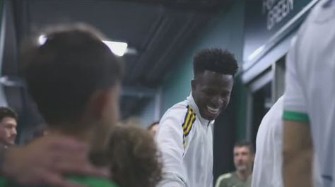 ريال بتيس ضد الريال.. انطلاق مباراة ريال مدريد وريال بيتيس في الدوري الإسباني - الخليج الان