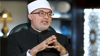المفتي: “البشعة” حرام شرعًا.. ولا أصل له في الإسلام - الخليج الان