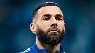 كريم بنزيما يكشف كواليس شراكته مع كريستيانو رونالدو في ريال مدريد - الخليج الان