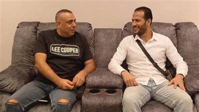 عماد السيد: رحيل صلاح عن ليفربول أحزنني.. ولا يجوز محاسبة محمد الشناوي بالقطعة - الخليج الان