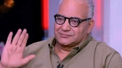 بيومي فؤاد: الأهلي ياما فرحنا والزمالك يُشرف الكرة المصرية - الخليج الان