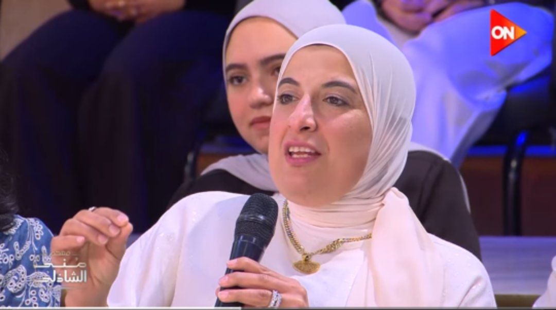 والدة هنا جودة: بدأنا مبكرًا جدًا.. والأهلي دعم ابنتي منذ أول خطوة - الخليج الان