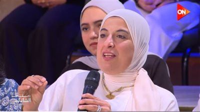 والدة هنا جودة: بدأنا مبكرًا جدًا.. والأهلي دعم ابنتي منذ أول خطوة - الخليج الان