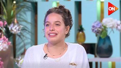 هنا جودة: خسرت كثيرًا في بداياتي.. ودعم أسرتي سر الوصول للعالمية - الخليج الان